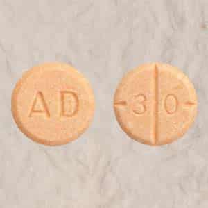Buy Adderall 30mg online