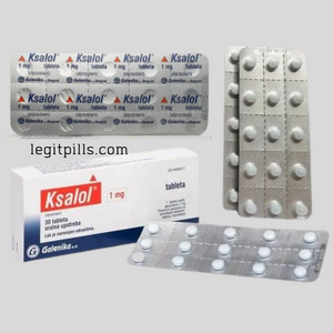 Buy Ksaol online overnight Delivery | No Rx Require