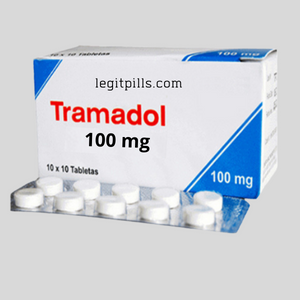 Buy Tramadol 100mg Online