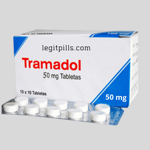 Buy Tramadol 50mg (Ultram) Online