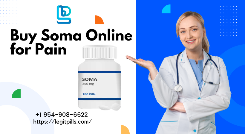 Buy Soma Online