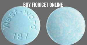 Buy Fioricet Online - LegitPills