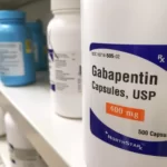 Gabapentin and Neuropathic Pain Management