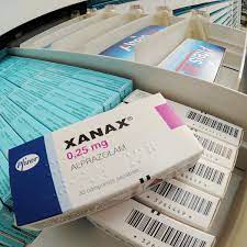 The Legality of Buying Xanax Online