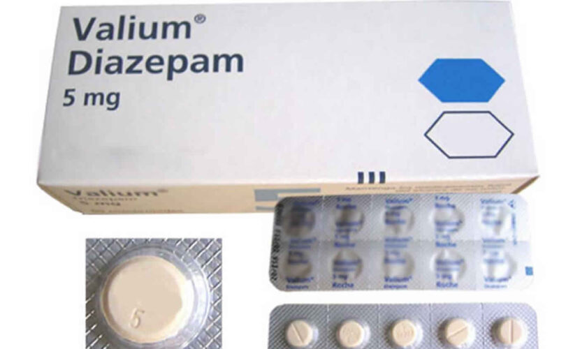 Understanding Valium (Diazepam)